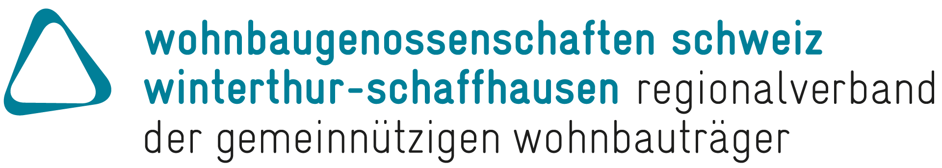 Wohnbaugenossenschaften Schweiz – Regionalverband Winterthur Schaffhausen